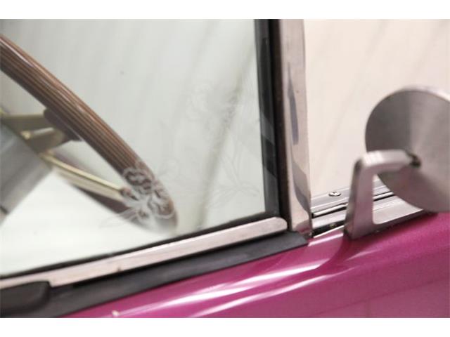 1946 Mercury Custom (CC-2109388) for sale in Cadillac, Michigan
