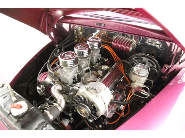 1946 Mercury Custom (CC-2109388) for sale in Cadillac, Michigan