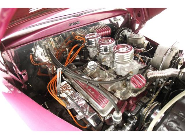 1946 Mercury Custom (CC-2109388) for sale in Cadillac, Michigan