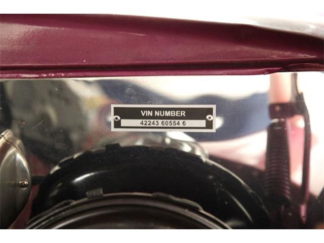1946 Mercury Custom (CC-2109388) for sale in Cadillac, Michigan