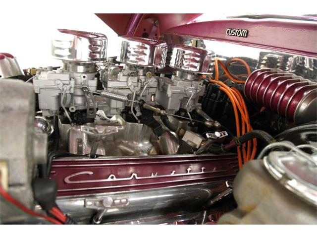 1946 Mercury Custom (CC-2109388) for sale in Cadillac, Michigan