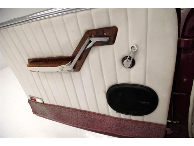 1946 Mercury Custom (CC-2109388) for sale in Cadillac, Michigan