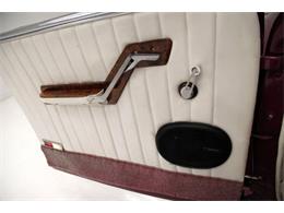 1946 Mercury Custom (CC-2109388) for sale in Cadillac, Michigan
