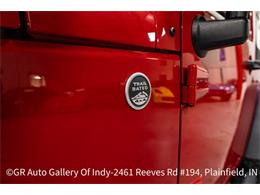2011 Jeep Wrangler (CC-2109389) for sale in Kentwood, Michigan