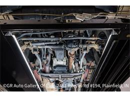 2011 Jeep Wrangler (CC-2109389) for sale in Kentwood, Michigan