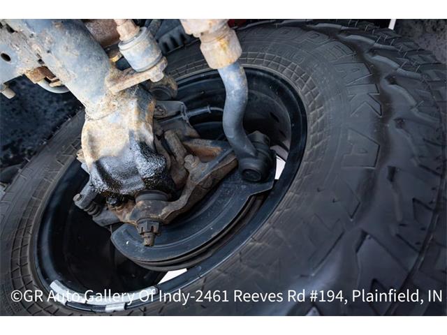 2011 Jeep Wrangler (CC-2109389) for sale in Kentwood, Michigan