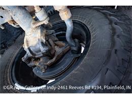 2011 Jeep Wrangler (CC-2109389) for sale in Kentwood, Michigan