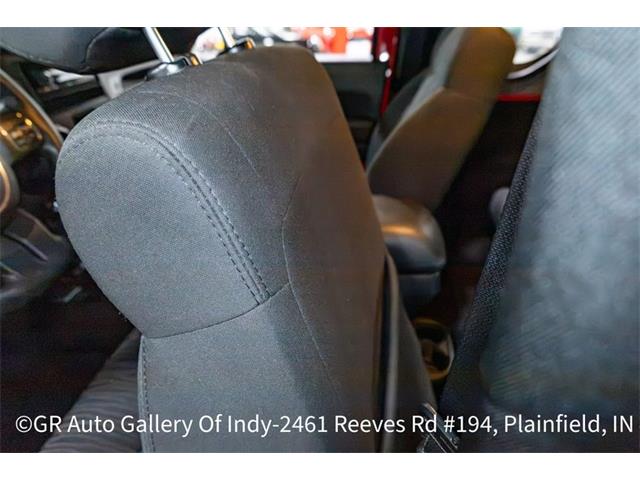 2011 Jeep Wrangler (CC-2109389) for sale in Kentwood, Michigan