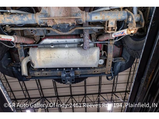 2011 Jeep Wrangler (CC-2109389) for sale in Kentwood, Michigan