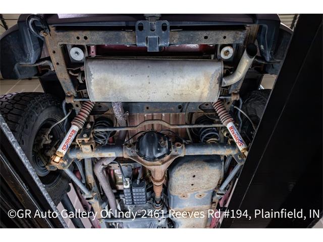 2011 Jeep Wrangler (CC-2109389) for sale in Kentwood, Michigan
