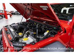 2011 Jeep Wrangler (CC-2109389) for sale in Kentwood, Michigan