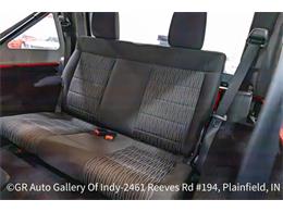 2011 Jeep Wrangler (CC-2109389) for sale in Kentwood, Michigan