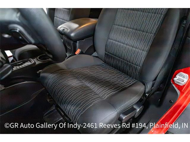 2011 Jeep Wrangler (CC-2109389) for sale in Kentwood, Michigan