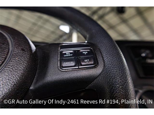 2011 Jeep Wrangler (CC-2109389) for sale in Kentwood, Michigan