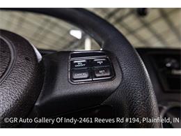 2011 Jeep Wrangler (CC-2109389) for sale in Kentwood, Michigan
