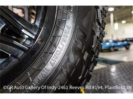2011 Jeep Wrangler (CC-2109389) for sale in Kentwood, Michigan