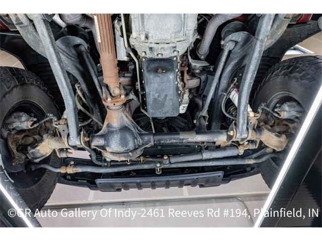 2011 Jeep Wrangler (CC-2109389) for sale in Kentwood, Michigan