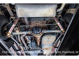 2011 Jeep Wrangler (CC-2109389) for sale in Kentwood, Michigan