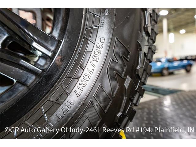2011 Jeep Wrangler (CC-2109389) for sale in Kentwood, Michigan