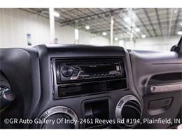2011 Jeep Wrangler (CC-2109389) for sale in Kentwood, Michigan