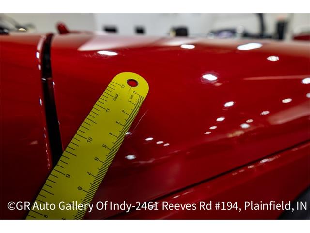 2011 Jeep Wrangler (CC-2109389) for sale in Kentwood, Michigan