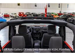 2011 Jeep Wrangler (CC-2109389) for sale in Kentwood, Michigan