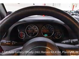 2011 Jeep Wrangler (CC-2109389) for sale in Kentwood, Michigan