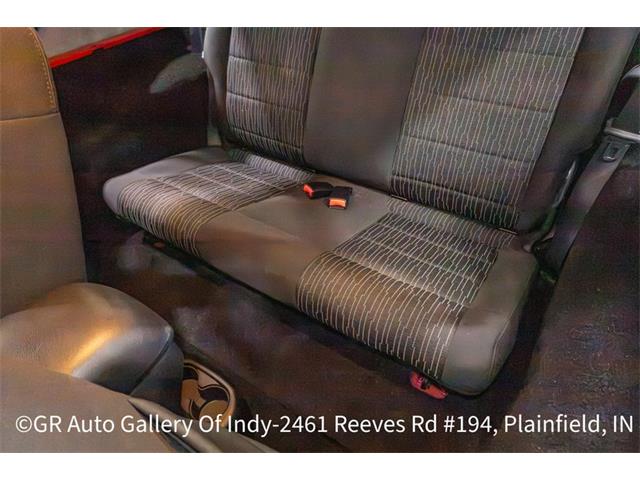 2011 Jeep Wrangler (CC-2109389) for sale in Kentwood, Michigan