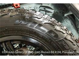 2011 Jeep Wrangler (CC-2109389) for sale in Kentwood, Michigan