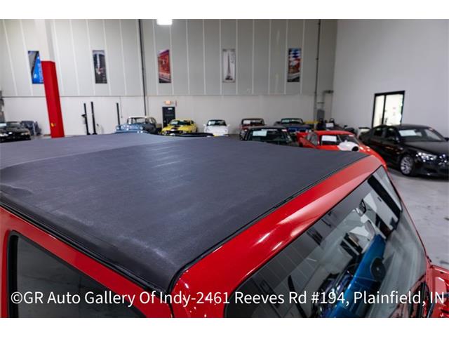 2011 Jeep Wrangler (CC-2109389) for sale in Kentwood, Michigan