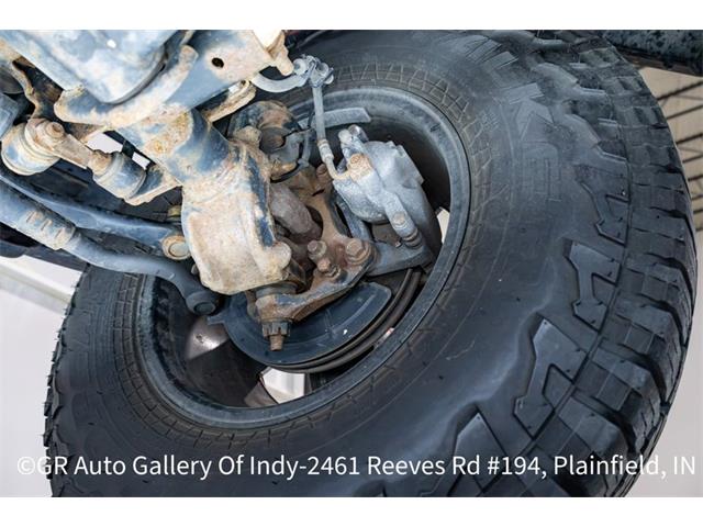 2011 Jeep Wrangler (CC-2109389) for sale in Kentwood, Michigan