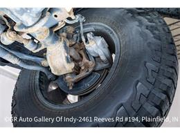 2011 Jeep Wrangler (CC-2109389) for sale in Kentwood, Michigan