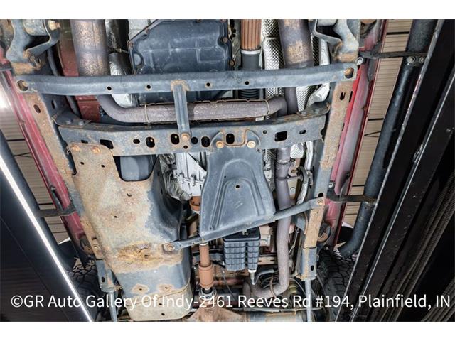 2011 Jeep Wrangler (CC-2109389) for sale in Kentwood, Michigan
