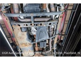 2011 Jeep Wrangler (CC-2109389) for sale in Kentwood, Michigan
