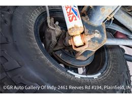 2011 Jeep Wrangler (CC-2109389) for sale in Kentwood, Michigan
