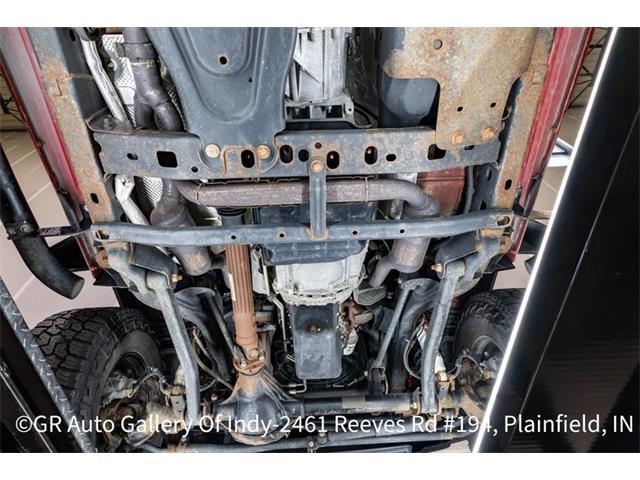 2011 Jeep Wrangler (CC-2109389) for sale in Kentwood, Michigan