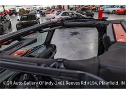 2011 Jeep Wrangler (CC-2109389) for sale in Kentwood, Michigan