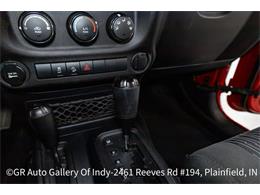 2011 Jeep Wrangler (CC-2109389) for sale in Kentwood, Michigan