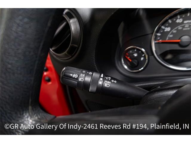 2011 Jeep Wrangler (CC-2109389) for sale in Kentwood, Michigan