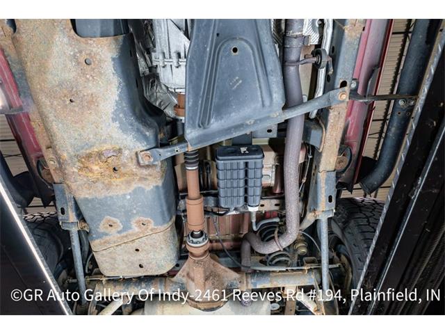 2011 Jeep Wrangler (CC-2109389) for sale in Kentwood, Michigan