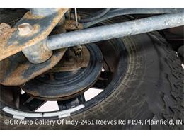 2011 Jeep Wrangler (CC-2109389) for sale in Kentwood, Michigan