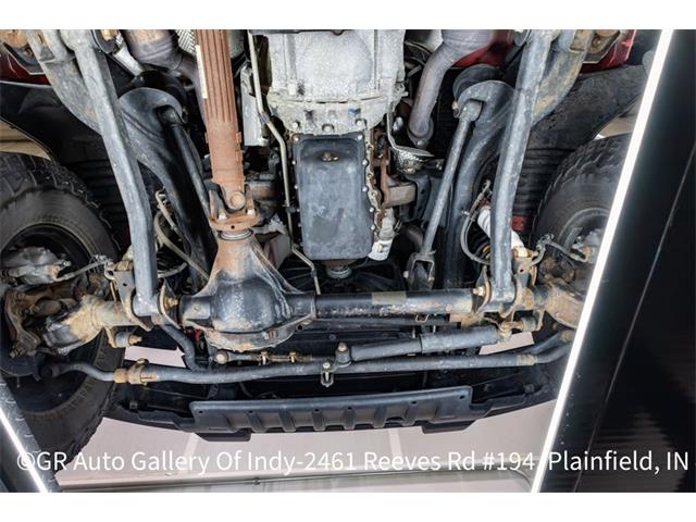 2011 Jeep Wrangler (CC-2109389) for sale in Kentwood, Michigan