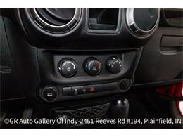 2011 Jeep Wrangler (CC-2109389) for sale in Kentwood, Michigan