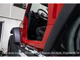 2011 Jeep Wrangler (CC-2109389) for sale in Kentwood, Michigan