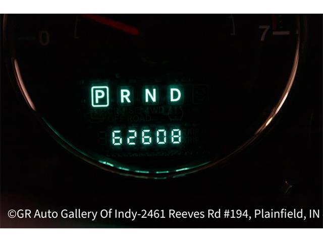 2011 Jeep Wrangler (CC-2109389) for sale in Kentwood, Michigan