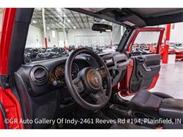 2011 Jeep Wrangler (CC-2109389) for sale in Kentwood, Michigan