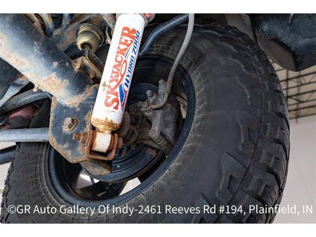 2011 Jeep Wrangler (CC-2109389) for sale in Kentwood, Michigan