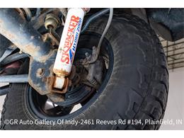 2011 Jeep Wrangler (CC-2109389) for sale in Kentwood, Michigan
