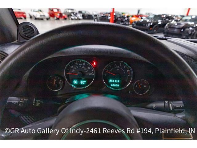 2011 Jeep Wrangler (CC-2109389) for sale in Kentwood, Michigan