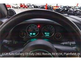 2011 Jeep Wrangler (CC-2109389) for sale in Kentwood, Michigan